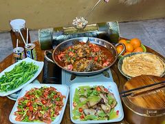 -61号餐吧(兴坪古镇漓江店)