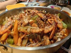 -黄记煌三汁焖锅(欢乐海岸店)