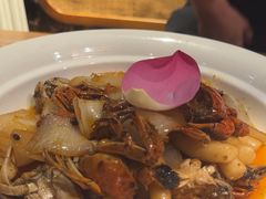 -周家二小姐的菜(西津渡店)