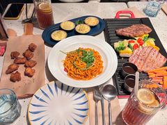 -必胜客(海滨店)