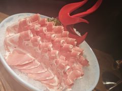 -额尔敦传统涮(西坝河店)