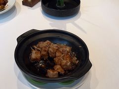 -小厨娘淮扬菜(清江苏宁广场店)