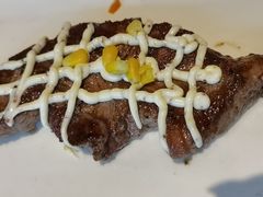 -纽斯特牛排自助餐厅(浦江万达店)