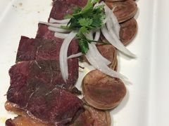 -纳瓦新疆菜(银都店)