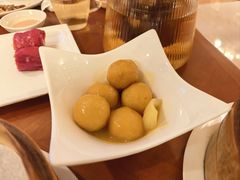 -杭州JW万豪酒店-万豪中餐厅