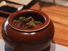 和牛大和煮-赤坂亭·M9和牛烧肉·铁板烧(合肥万象城店)