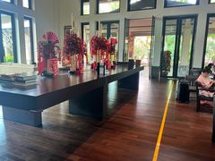 -海南清水湾莱佛士酒店