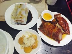 糖朝-糖朝(尖沙咀店)