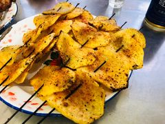 -张四烤羊肉(西藏自治区拉萨市丹杰林巷店)