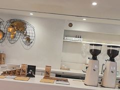 -% Arabica阿拉比卡咖啡(武汉天地店)