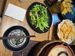 -潮汕铺老店(甜水井店)