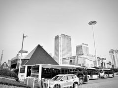 -岳阳站