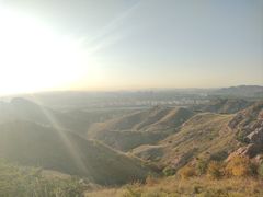 -红山国家森林公园