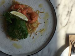 -The Rug Cafe(王府中环店)