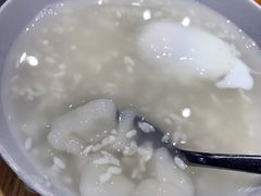 醪糟粉子-嘉州叶婆婆钵钵鸡(建设路店)