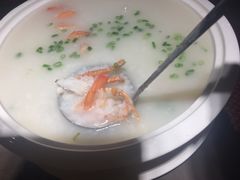 -采粤轩中餐厅(惠州金海湾喜来登度假酒店)