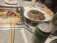 -海底捞火锅(塘厦天虹店)