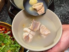 -土灶人家柴火鸡(都江堰店)