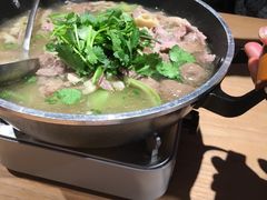 -川堂风·跷脚牛肉·乐山爆炒(宝山日月光店)