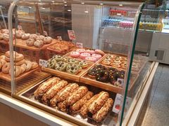 -可斯贝莉现烤面包·生日蛋糕(岭南天地店)