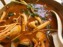 -美奈小馆·东南亚菜(福田星河COCO Park店)