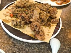 -津沽小院(天津之眼店)