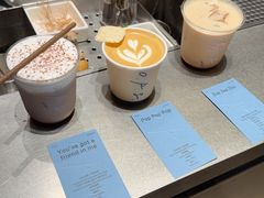 -O.P.S. CAFE