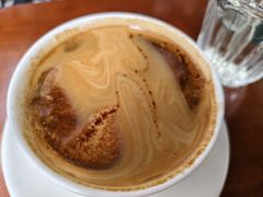黄油dirty-via coffee(万象城店)