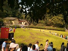 -韶山毛泽东同志故居