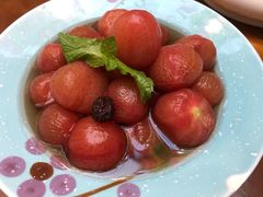 -赵小姐丨新中餐(曲江店)