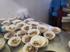 -郝刚刚羊杂割(柳巷店)