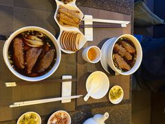 -中国厨房/台湾牛肉面