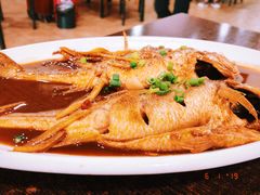 -福建美食城(老君堂店)