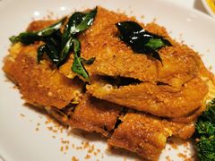 -莆田餐厅PUTIEN(万象天地店)