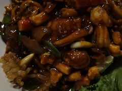 八珍豆腐-渔家风味·鲅鱼水饺·央视展播·海鲜天津菜(开发区店)