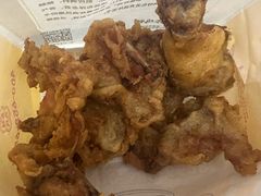 -临榆炸鸡腿(辽宁路店)