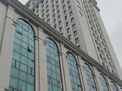 -哈尔滨医科大学附属第四医院(南岗院区)