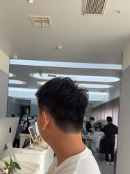 -YESIDO椰岛造型烫发染发