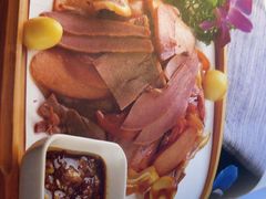 -粥旺府(月环里店)