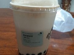 -喜茶(广州番禺奥园广场店)