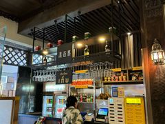 -清迈泰·泰国餐厅(华发商都店)