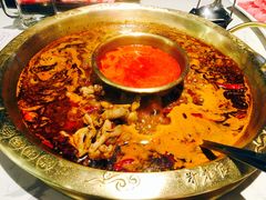 -哥老官重庆美蛙鱼头(宝山龙湖店)