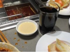 -海底捞火锅(杭州萧山宝龙广场店)