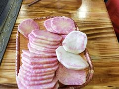 -滇藏石锅宴(北门坡古城管理局店)