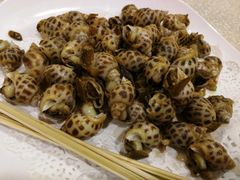 -吉源大排档·鱼生·海鲜(烧烤彩印厂店)