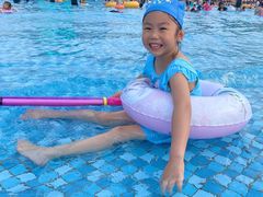 -苏州乐园森林水世界