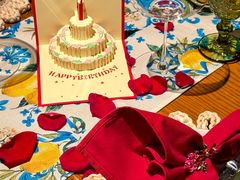 -弗兰克牛排西餐厅Ribone steak house(柠檬花园店)