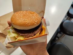 -麦当劳(1089艺术美丽中心店)