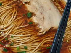 -乔家栅(襄阳南路店)