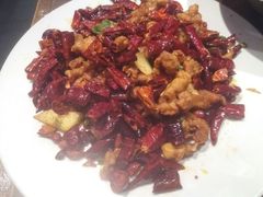 -老妈米线(东圈门店)